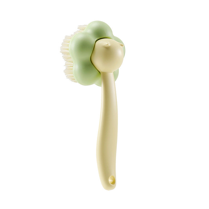 Claundry Soft Brush