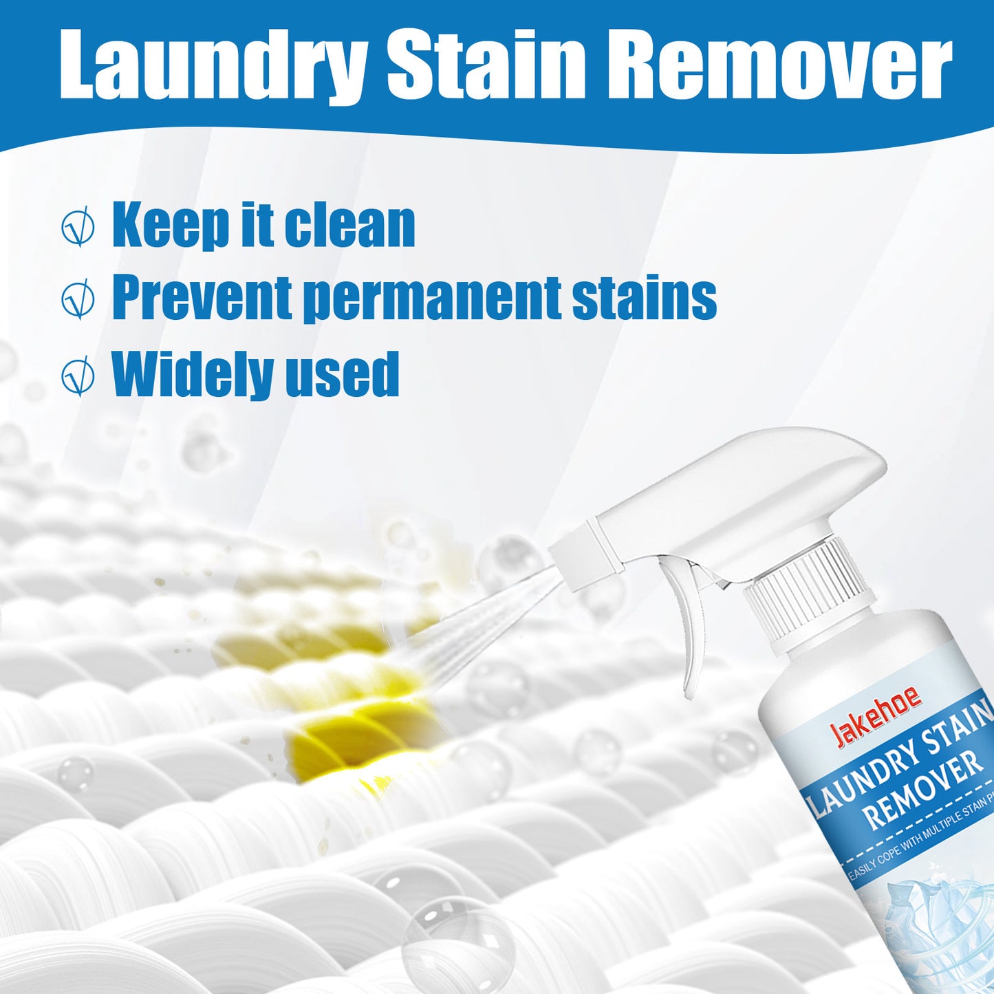 Claundry Stain Remover - Travel Mate