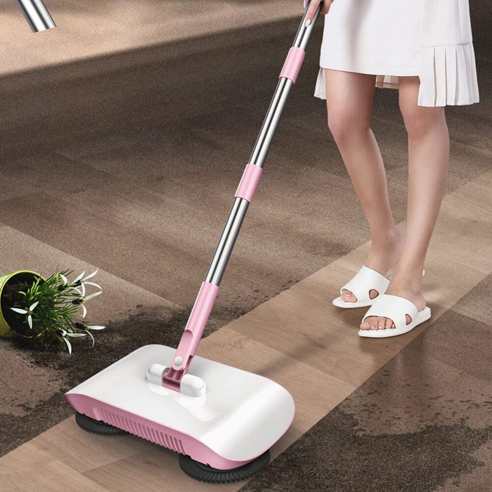 Claundry Sweeper For Home