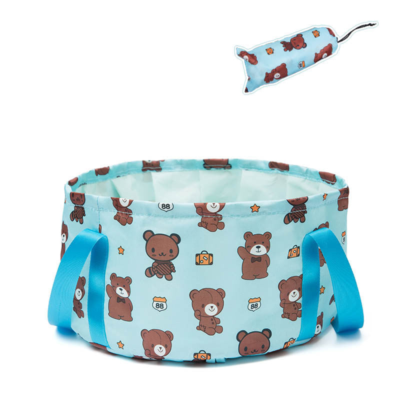 Claundry Washing Bag