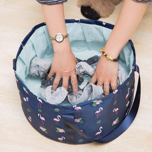 Claundry Washing Bag