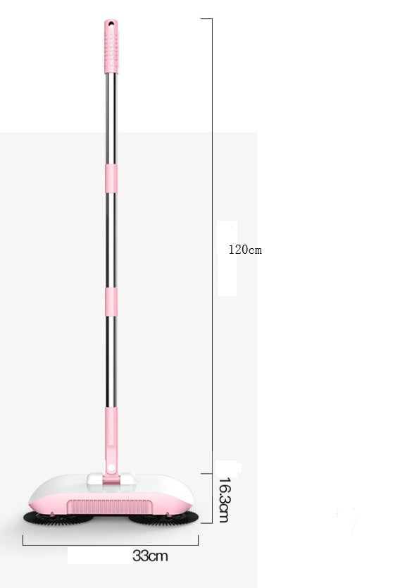 Claundry Sweeper For Home
