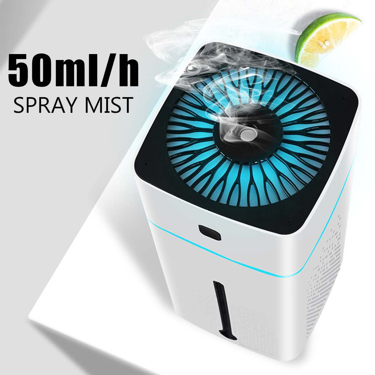 Claundry Air Purifier Humidifier