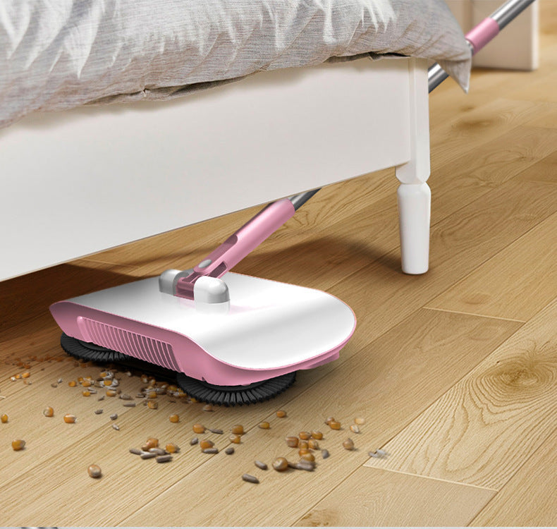 Claundry Sweeper For Home