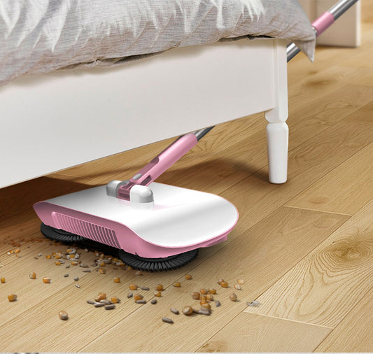 Claundry Sweeper For Home