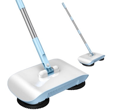 Claundry Sweeper For Home