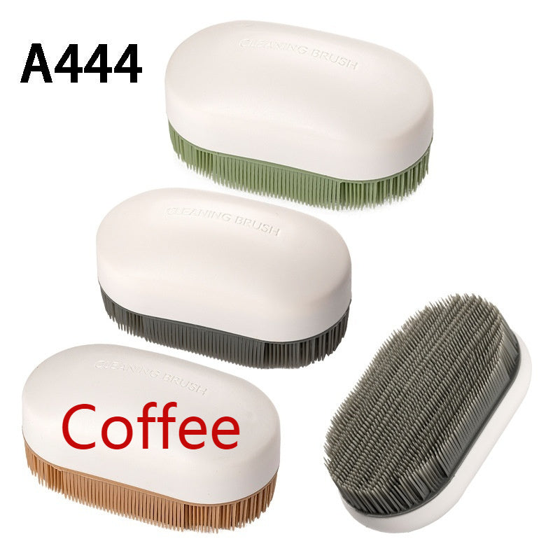 Claundry Brush - Travel-Friendly