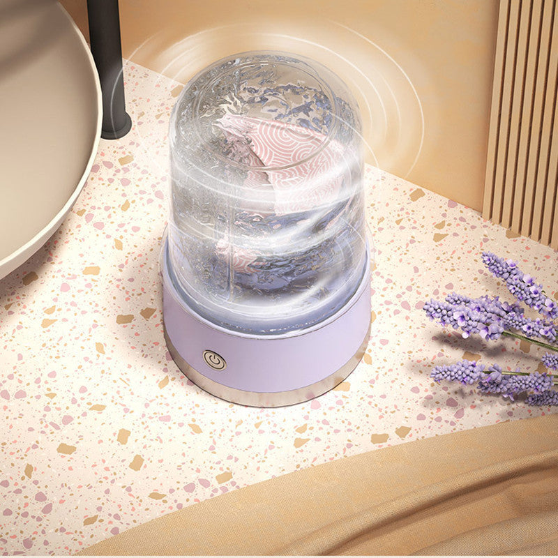 Claundry Mini Washing Cup