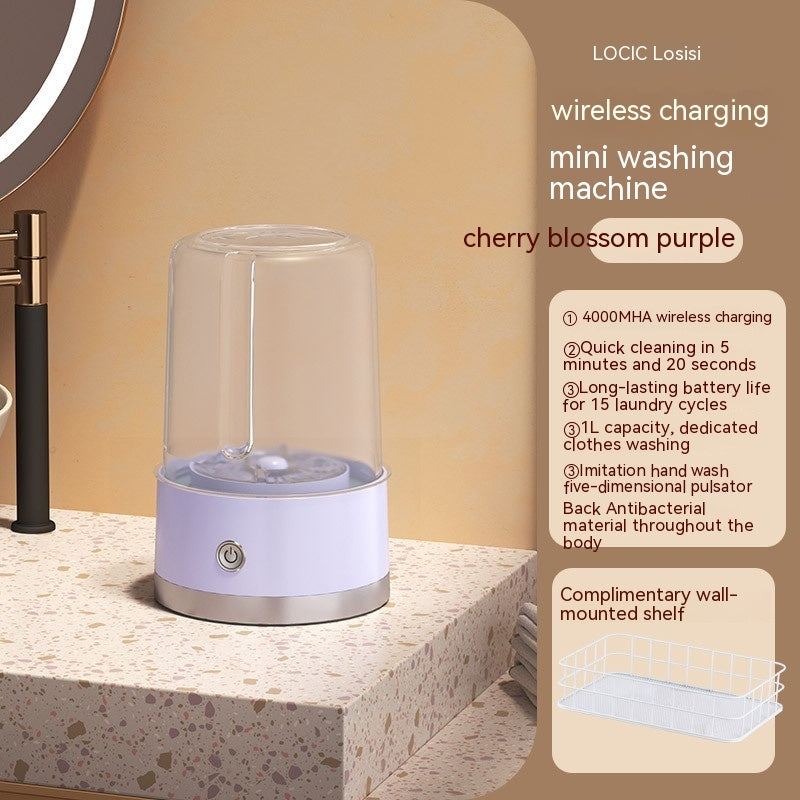 Claundry Mini Washing Cup