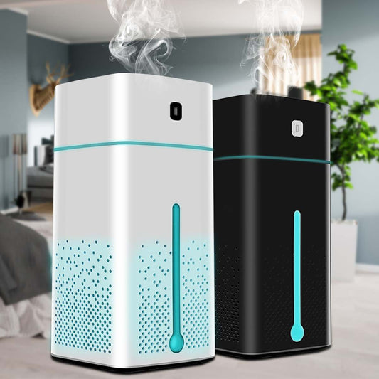 Claundry Air Purifier Humidifier