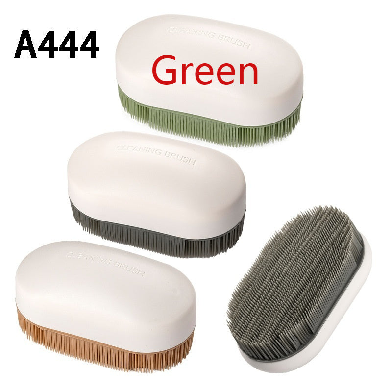Claundry Brush - Travel-Friendly
