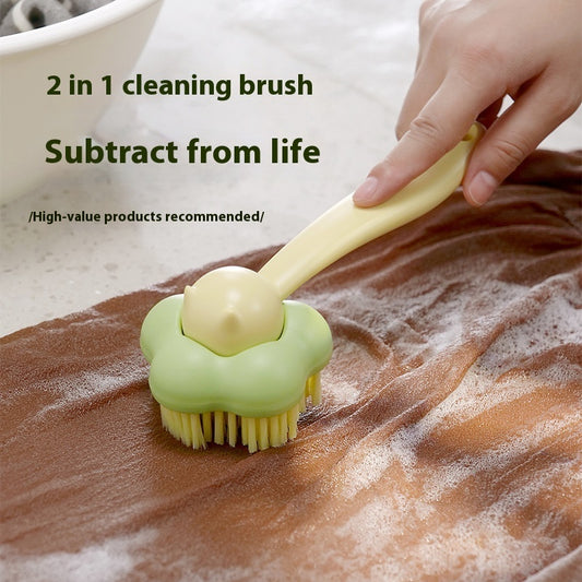 Claundry Soft Brush