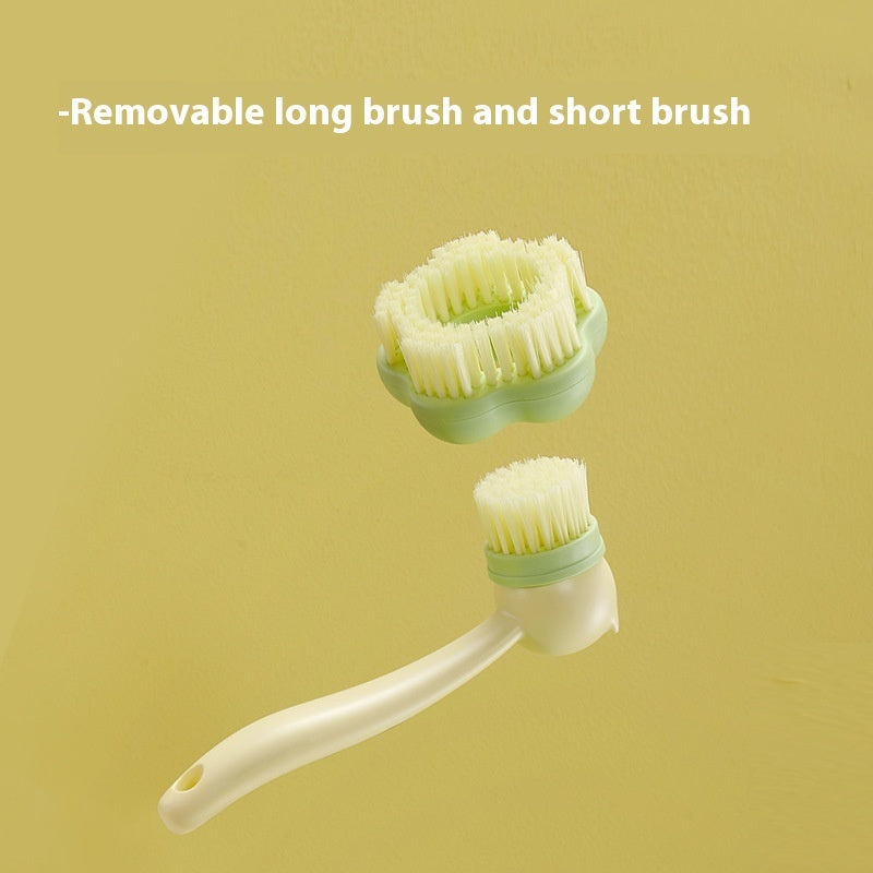 Claundry Soft Brush
