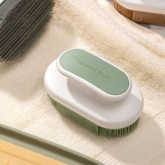 Claundry Brush - Travel-Friendly