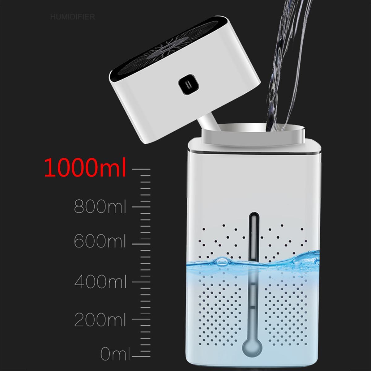 Claundry Air Purifier Humidifier