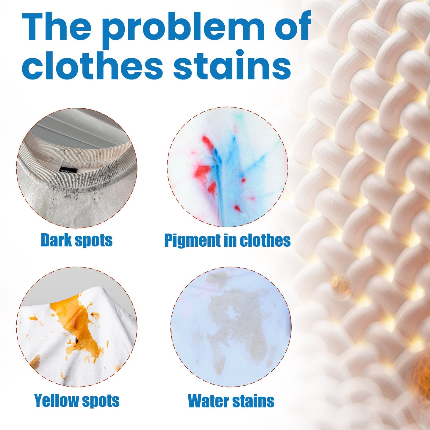 Claundry Stain Remover - Travel Mate