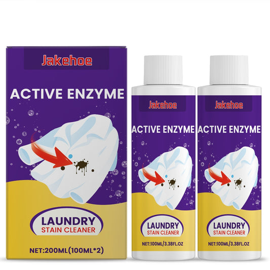 Claundry Stain Remover - Easy Wash