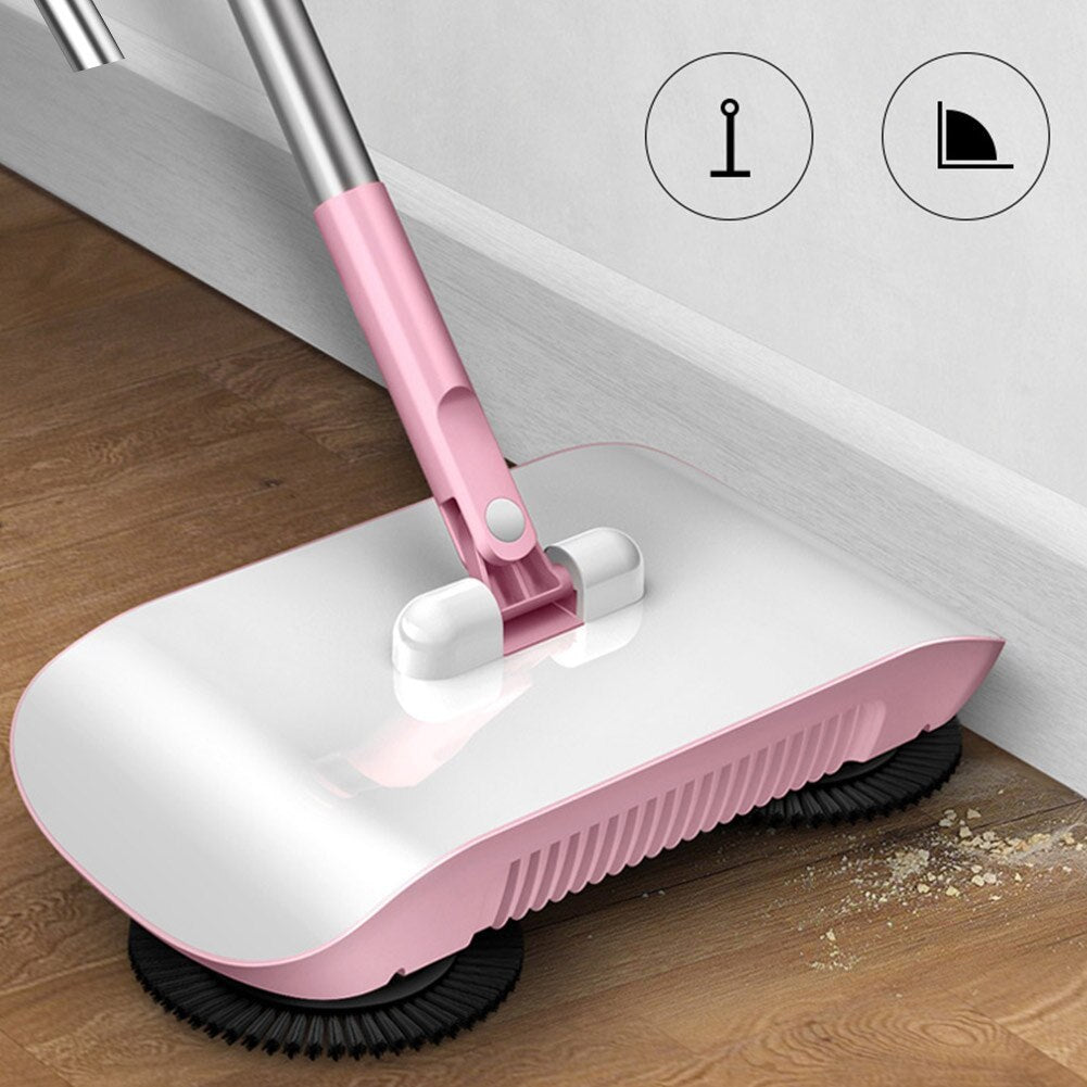 Claundry Sweeper For Home