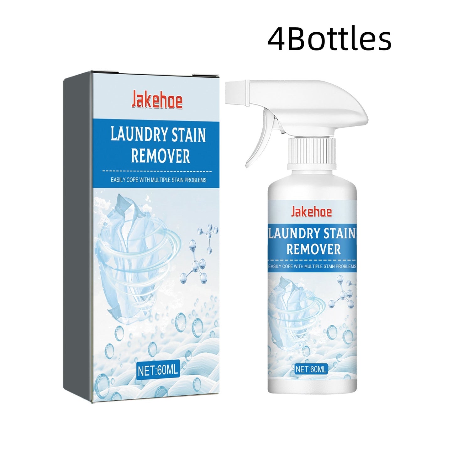 Claundry Stain Remover - Travel Mate
