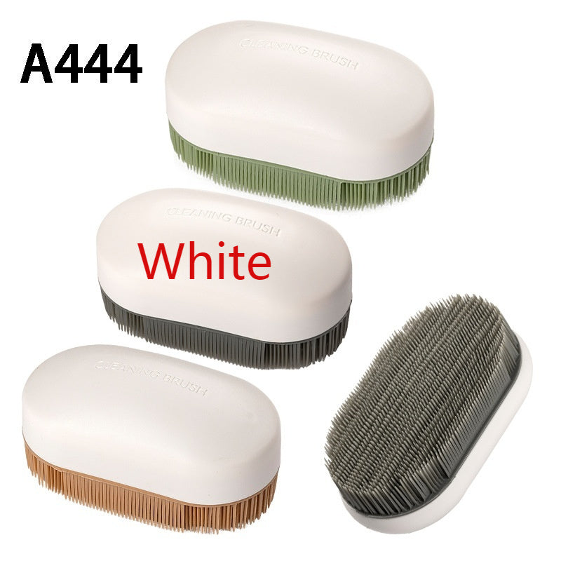 Claundry Brush - Travel-Friendly