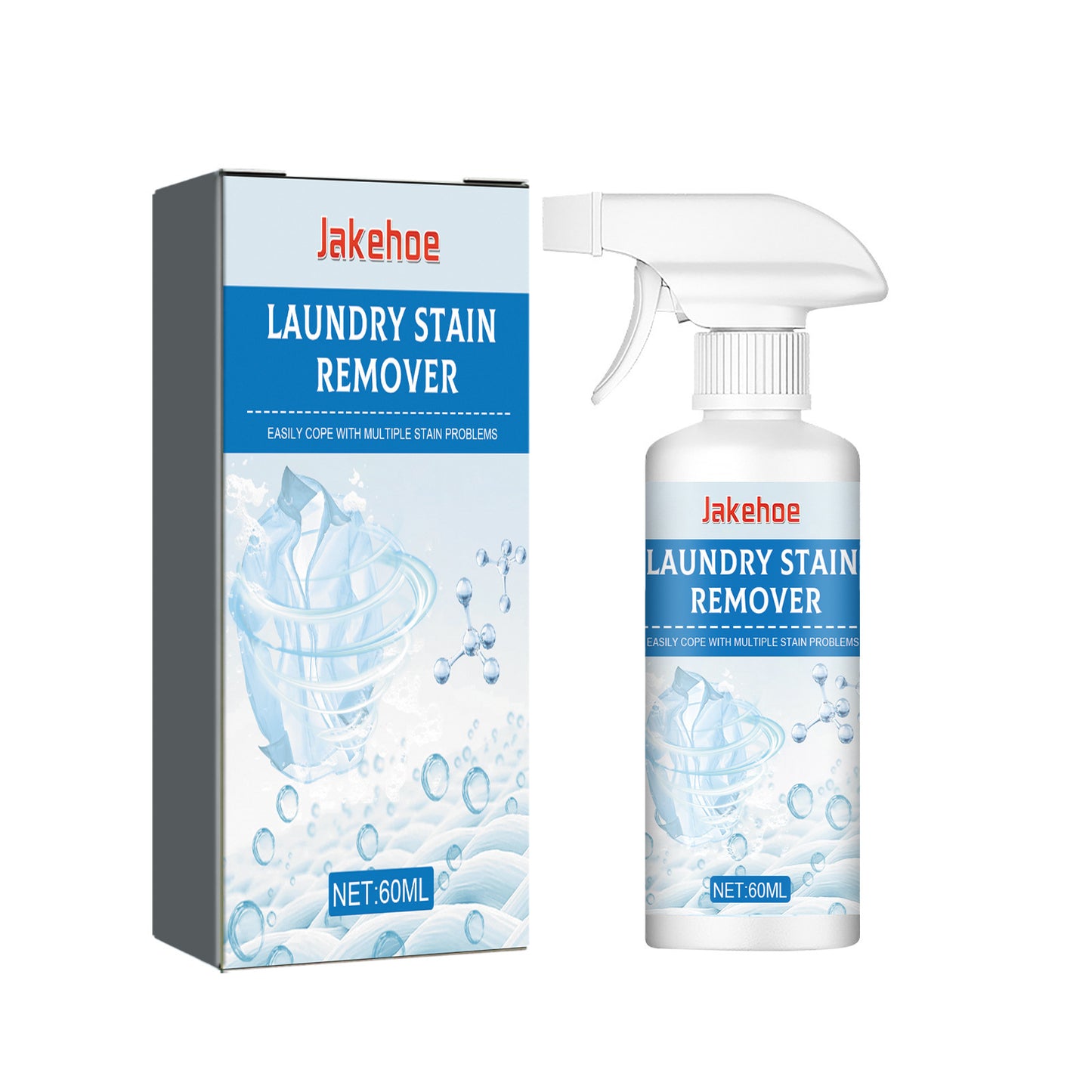 Claundry Stain Remover - Travel Mate