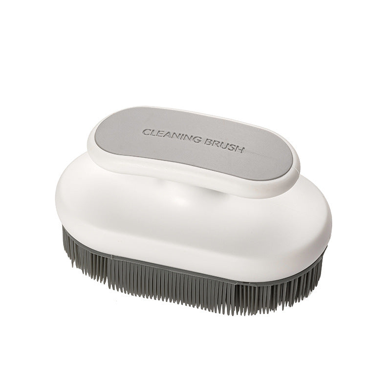 Claundry Brush - Travel-Friendly