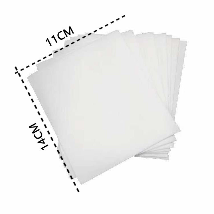 Claundry Detergent Sheet 30pcs