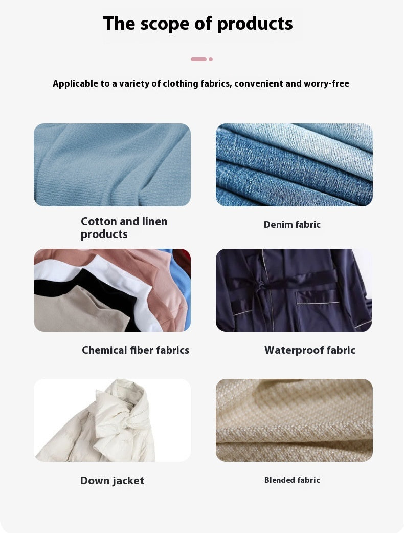 Buy 2 Claundry's Wipes and get 1 FREE - BEST CHOICE FOR TRAVELERS