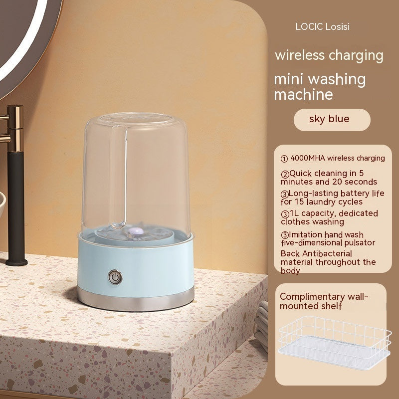 Claundry Mini Washing Cup