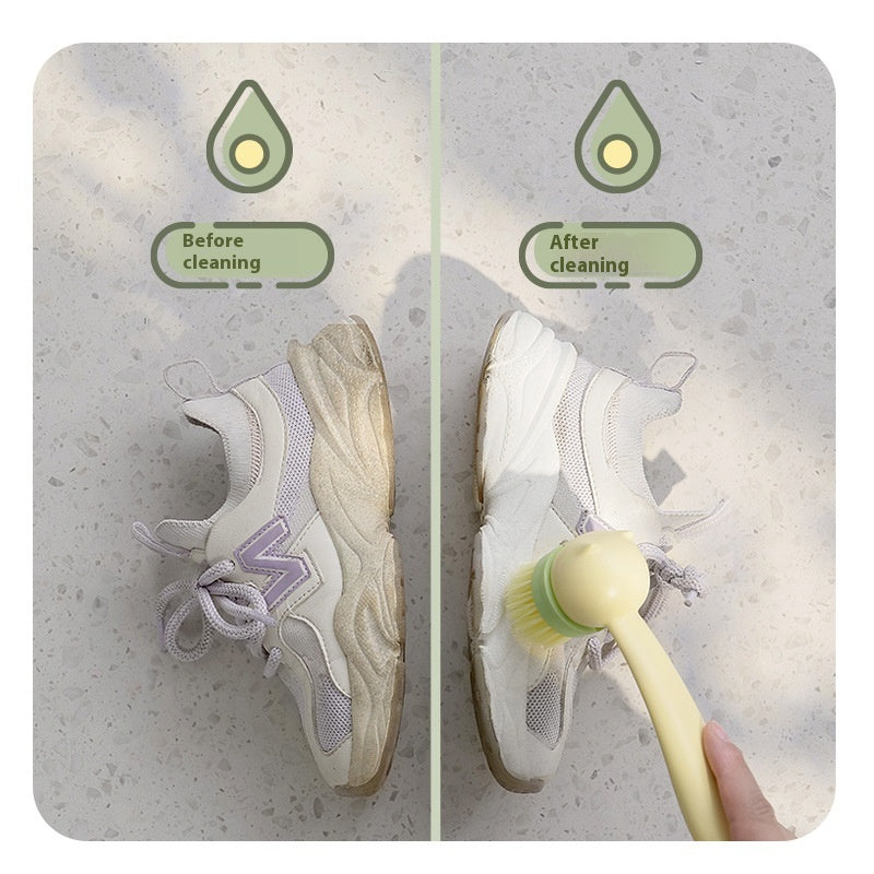 Claundry Soft Brush
