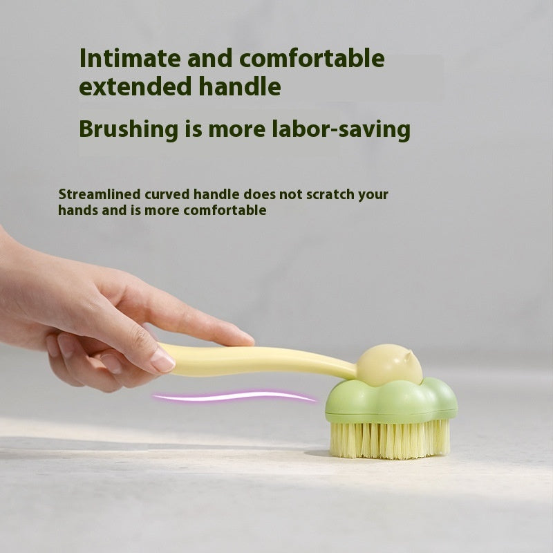 Claundry Soft Brush
