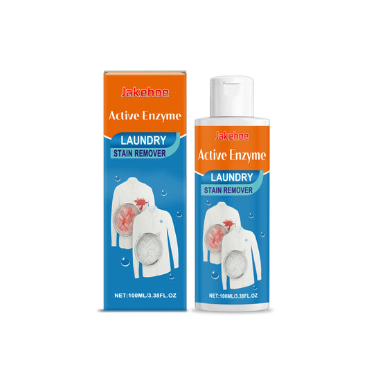 Claundry Stain Remover - Made For Travel